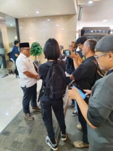 Kapolri Perintahkan Irwasum Polri Usut Pengaduan IPW Tentang Praktik Mafia Hukum Terkait Penanganan PT ARA