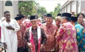 Mendikdasmen Ajak Mahasiswa UMC Jadi Generalis yang Adaptif