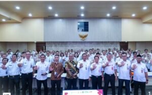 Perkuat Pencegahan Korupsi, Pemkot Jaktim Dorong Pengadaan yang Transparan dan Akuntabel
