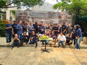 HUT ke 28 SK Dialog, Wujudkan Komitmen Pemberitaan Demokrasi dan Wadah Aspirasi Publik