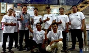 Perkuat Kedaulatan Pangan, JAPFA dan Koperasi LPER Resmikan Kerja Sama Strategis
