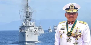 Siapa Layak Pimpin TNI AL? Rekam Jejak Hersan Jadi Perbincangan