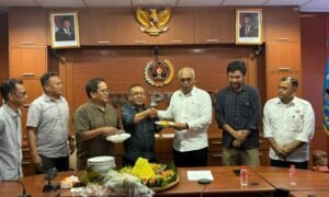 PWI Launching Website, Terkonsolidasi di 38 Daerah