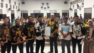 Ada Dugaan Mobilisasi Dukungan, Warga Minta Pilkades Sontang 2026 Transparan