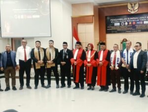 DePA-RI Sulsel Soroti Fenomena “Trial by Social Media”: Siapa Mengadili, Netizen atau Hakim?