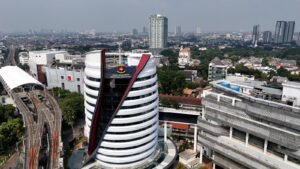 Kejagung Periksa Tiga Saksi Terkait Perkara Dugaan Korupsi KSO Migas Bekasi dengan Pertamina EP