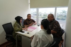 Rugikan Negara Ratusan Miliar, Lima Tersangka Korupsi Pengadaan Motor Listrik MBG di BGN Segera Proses Sidang