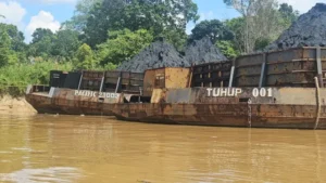 BPA Kejagung Lelang Komoditas Batu Bara Sitaan Senilai Rp263 Miliar, Peserta Wajib Setor Jaminan Rp 130 Miliar