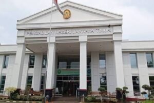 Dua Terdakwa Pemilik Sabu 24,57 Gram Divonis 5,4 dan 6 Tahun Bui