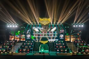 Sinergi TNI dan PB ESI, Grand Final Esports Championship 2026 Piala Panglima TNI Resmi Dibuka