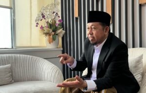 Gerak Cepat Kemenag dan PBNU Dorong Pesantren Mandiri, Minta BLK Pesantren Kembali Latih Santri