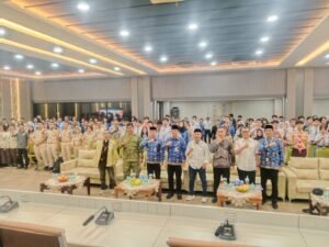 Peringati Sumpah Pemuda, PWI Pokja Jaksel, ‘Ikat Janji’ Jaga Jakarta Pelajar Melalui Dialog Interaktif Wawasan Kebangsaan