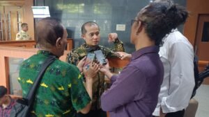 Tak Hanya Penindakan, Penasehat Hukum Gus Alex Pertanyakan Aspek Pencegahan dan Penanganan Perkara Kouta Haji