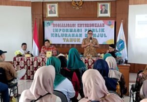 Tak Ada yang Terlewat, Seluruh Kecamatan dan Kelurahan di Jakarta Tuntas Mengisi SAQ E-Monev