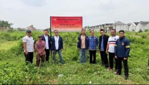 Bareskrim Sita 103 Aset PT DSI di Sukoharjo, 86 Kavling dan 17 Rumah Ditaksir Rp 10,23 Miliar