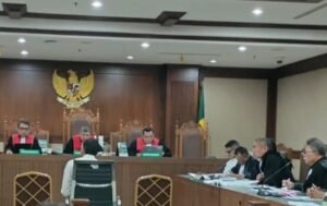 Kasus Bangun Paulus Hadirkan 3 Saksi, Ungkap Dugaan Ancaman Palu dan Pemerasan