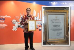 Pemkot Jakarta Timur Raih Predikat Tertinggi AA dalam GSTA 2026
