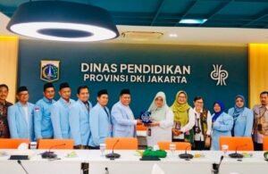 BKPRMI DKI Dorong Sertifikat Juara FASI Bisa untuk Jalur Prestasi