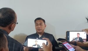 Dua Saksi Meringankan Hanya Menerangkan Karakter Terdakwa, Bukan Fakta Perkara