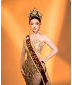 Langkah Verta Mega Arlinsa di The Miss Globe 2026: Saatnya Beri Apresiasi Nyata