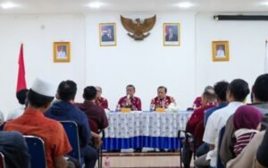 Penataan Jalan Cacing Dimulai, Pemkot Jaktim Siapkan Rusun dan Lokasi Usaha bagi Warga Terdampak