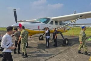 Kasus Korupsi MBG di BGN, Kejagung Sita Helikopter dan Pesawat Terbang
