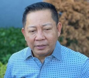 KOSMAK Desak Kortas Tipidkor Polri Periksa Rusdi Masse dan Syahruddin Alrif Terkait Dugaan Korupsi Pengembangan Tanaman Porang di Sidrap, Rugikan Keuangan Negara Rp26 Miliar