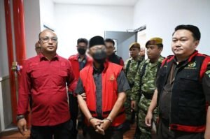 Kasus Korupsi Penyelewengan Tunjangan, Kejati Jabar Tahan Mantan Plt Sekretaris DPRD dan Wabup Indramayu